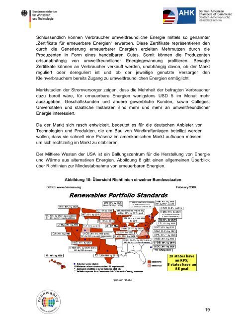 PDF: 1,1 MB - Exportinitiative Erneuerbare Energien