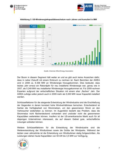 PDF: 1,1 MB - Exportinitiative Erneuerbare Energien