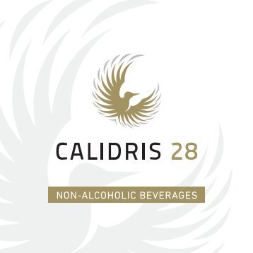 Calidris 28 TR, EN