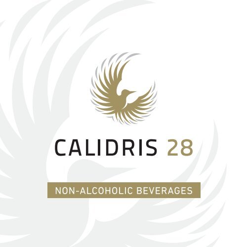 Calidris 28 TR, EN