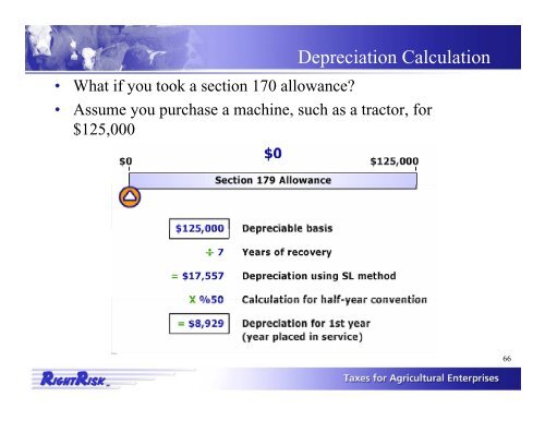 Agriculture & Business Management - Colorado State University ...