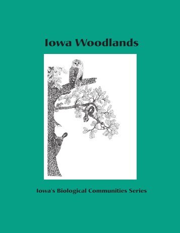 Iowa Woodlands - Iowa State University Extension and Outreach