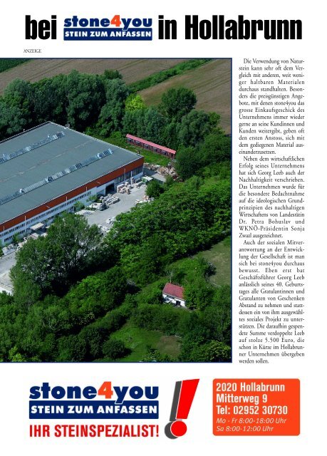 August 2012 - Extrablatt