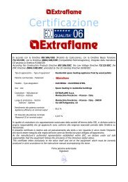 Certificazione