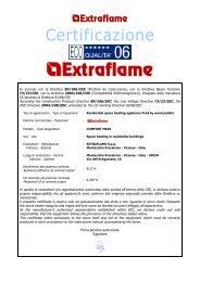 Certificazione