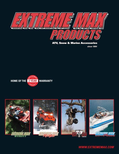 Extreme Max 5600.3027 Snatch block with Hook for ATV Winch