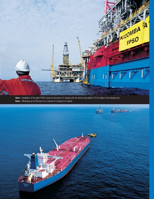 2004 Summary Annual Report - ExxonMobil