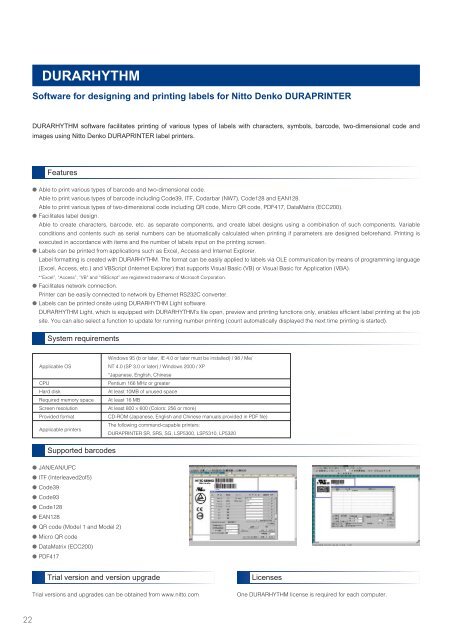 dura system-full brochure.pdf - Eyes-e-tools