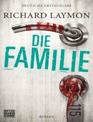 Die Familie_ Roman (German Edition) - Laymon, Richard.pdf