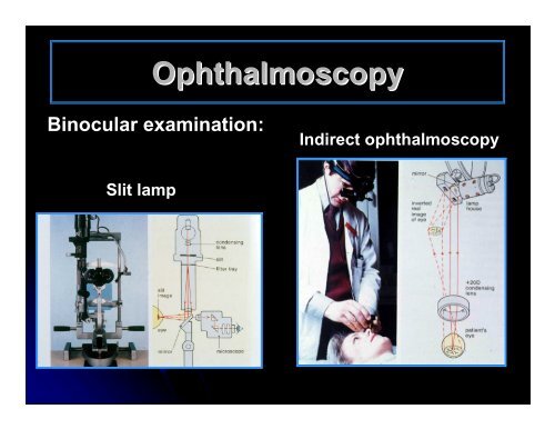 CLINICAL OPHTHALMOLOGY