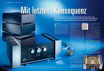 (042_Emitter_0409 â¢.qxp:STERE -  ASR Audio Systeme Friedrich ...