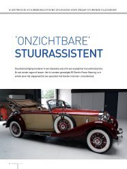 KNAC Magazine De Auto - EZ Power Steering