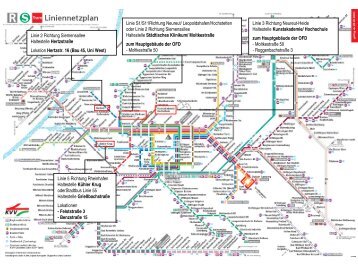 Moltkestraße 50 - Oberfinanzdirektion Karlsruhe