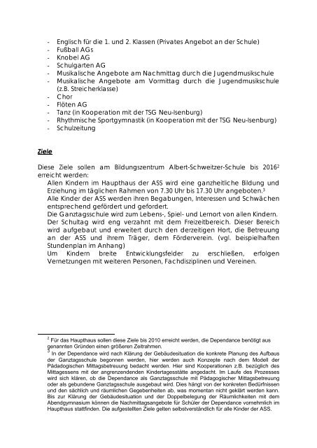 1. Pädagogische Grundlagen und Leitlinien - Albert-Schweitzer ...