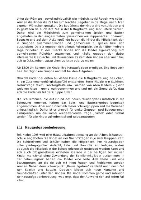 1. Pädagogische Grundlagen und Leitlinien - Albert-Schweitzer ...