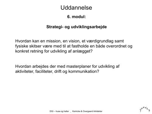 1. modul - Faaborg-Midtfyn kommune