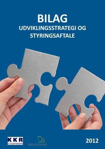 udviklingsstrategi og styringsaftale 2012 - Faaborg-Midtfyn kommune