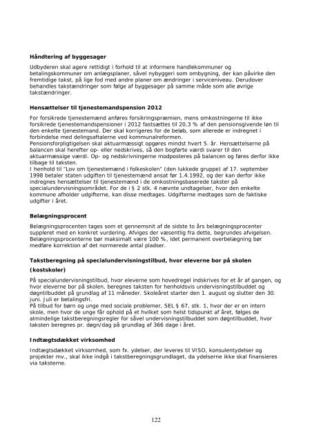 udviklingsstrategi og styringsaftale 2012 - Faaborg-Midtfyn kommune