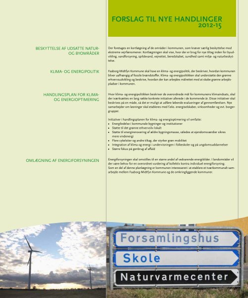 Udviklingsstrategi 2012 - Faaborg-Midtfyn kommune
