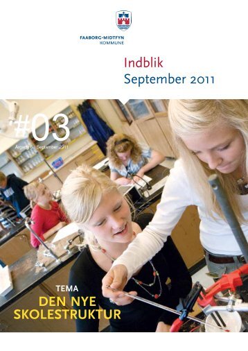 Indblik nr. 3 2011 - Faaborg-Midtfyn kommune