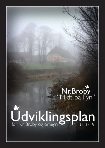 Nr.Broby - Faaborg-Midtfyn kommune