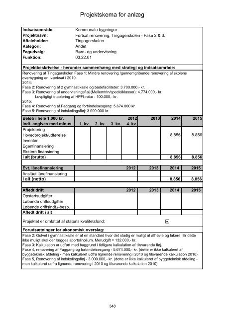 Forside til budget 2012 - Faaborg-Midtfyn kommune