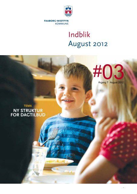 Indblik August 2012 - Faaborg-Midtfyn kommune