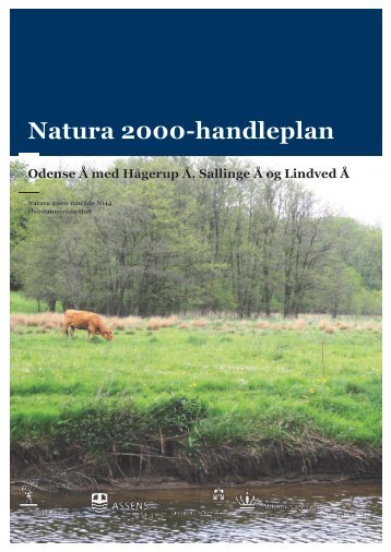 Natura 2000-handleplan - Faaborg-Midtfyn kommune