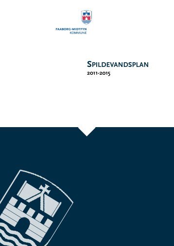 SPILDEVANDSPLAN - Faaborg-Midtfyn kommune