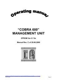 Manual Cobra 600 ENG.pdf - FAAC USA
