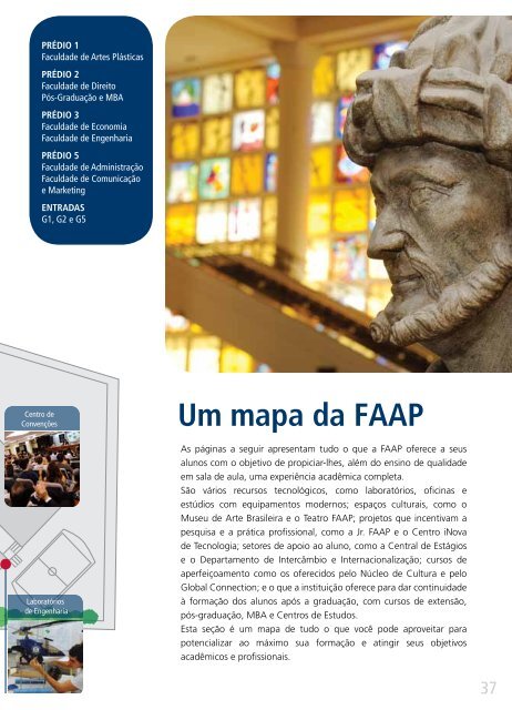 REVISTA - Faap