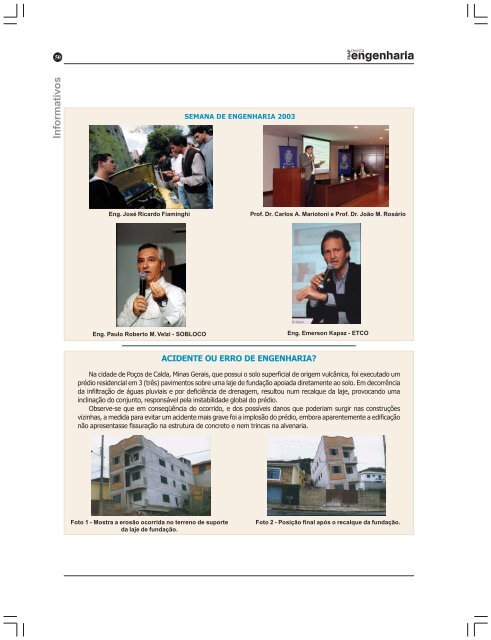 revista eng miolo.pmd - Faap