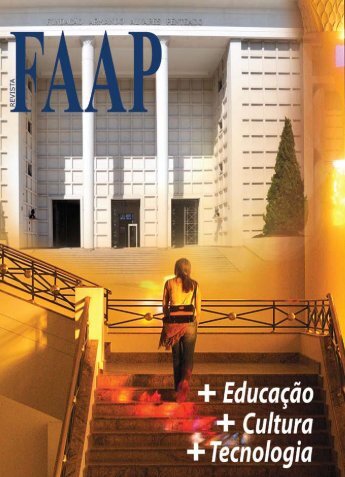 Processo Seletivo FAAP