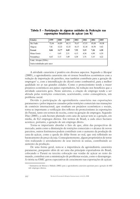 Revista Economia n. 13.pmd - Faap