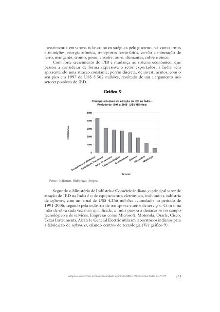 Revista Economia n. 13.pmd - Faap