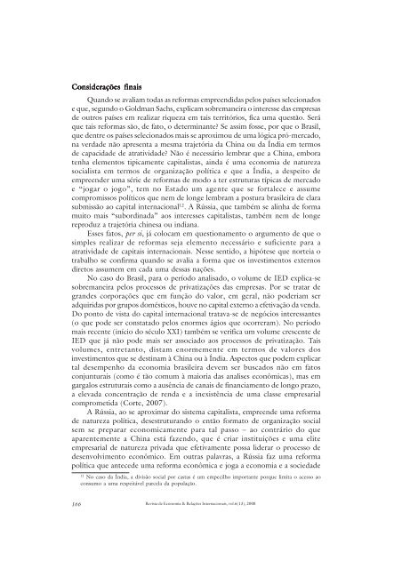 Revista Economia n. 13.pmd - Faap