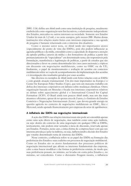 Revista Economia n. 13.pmd - Faap