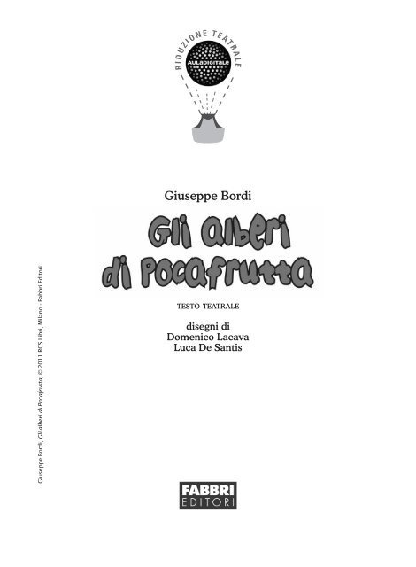 TESTO COPIONE NATALIZIO SCARICA