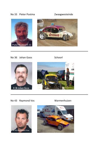 boekje kever10-3 - FAC Autocross