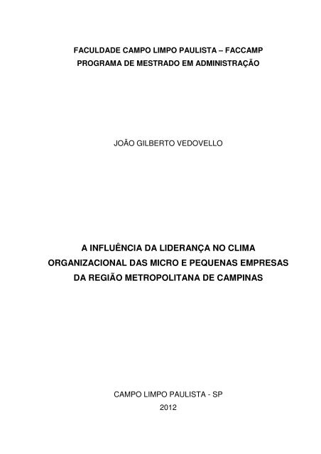 O Elo da Gestão de Carreira: O papel do Empregado, da Liderança e