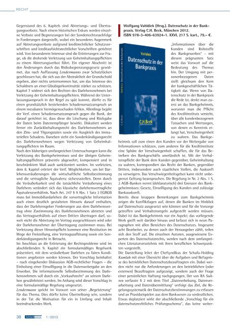 PDF (12.3 MB) - Fachbuch-Journal