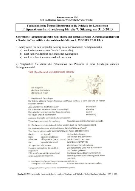 Sitzung 6 (PDF, 364 KB)