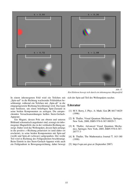 mathemas | ordinate - Fachgruppe Computeralgebra