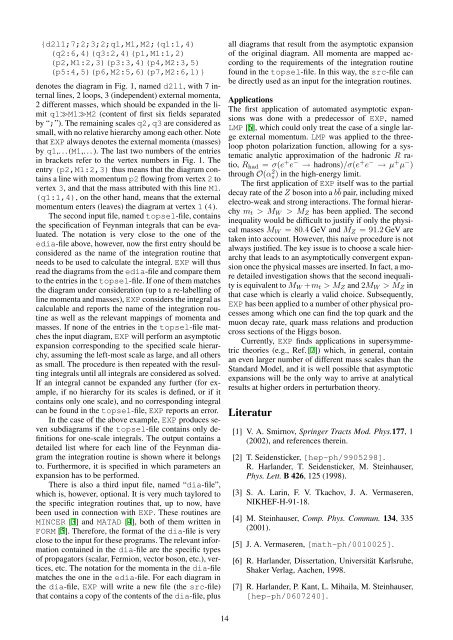 mathemasordinate - Fachgruppe Computeralgebra