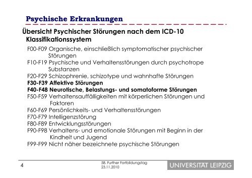 Psychosoziale Risikofaktoren für die Entstehung von Krankheiten ...