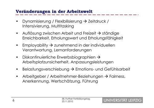 Psychosoziale Risikofaktoren für die Entstehung von Krankheiten ...