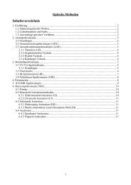 Erstsemsterheft Ws 2012 2013 Fachschaft Pharmazie Braunschweig