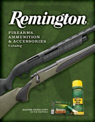 International Ammunition Association - .300 Savage, .308 marlin Express, .32  Win Special, .38-55, .303 Savage, .32-40, 30-30, .25 Remington, .25-35, .30  Remington, .56-50 Spencer (conversion), .44-40, .38-40, .32-20