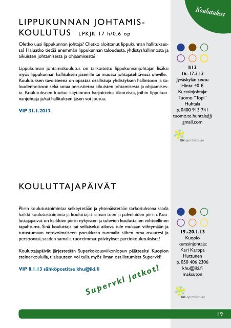 Ladattava pdf-versio täällä - Järvi-Suomen Partiolaiset