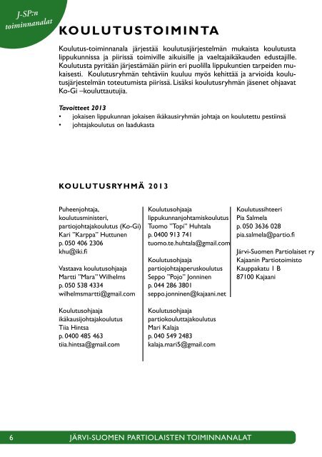 Ladattava pdf-versio täällä - Järvi-Suomen Partiolaiset